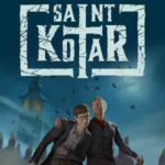 Saint Kotar Cover
