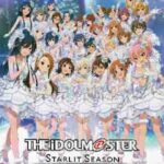 THE IDOLM@STER STARLIT SEASON Cover