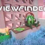Viewfinder cover