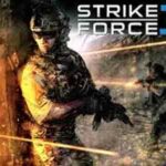 Strike Force 3 cover
