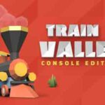 Train Valley Console Edition Cover