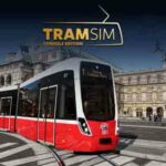 TramSim Console Edition Cover