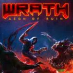 WRATH Aeon of Ruin Cover