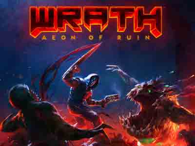 WRATH Aeon of Ruin Cover