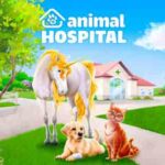 Animal Hospital cover