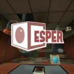 ESPER cover