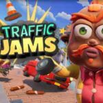 Traffic Jams cover