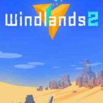 Windlands 2 cover
