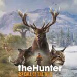 theHunter Call of the Wild cover
