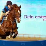 Dein erstes Pferd Die Reitschule cover