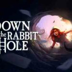 Down the Rabbit Hole cover