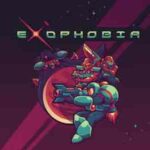 Exophobia cover