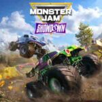 Monster Jam Showdown cover