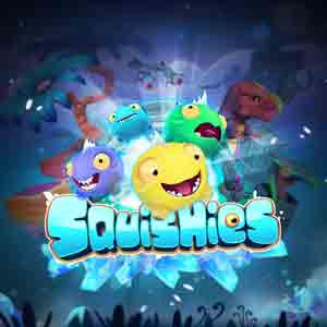 Squishies cover