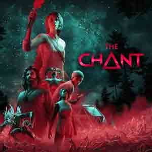 The Chant cover