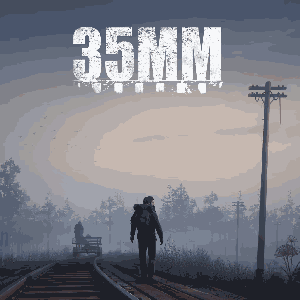 35MM cover