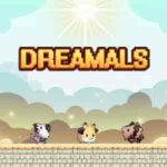 Dreamals cover