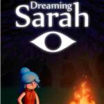 Dreaming Sarah cover