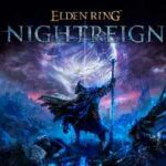 ELDEN RING NIGHTREIGN cover
