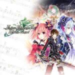 Fairy Fencer F Refrain Chord cover