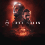 Fort Solis cover