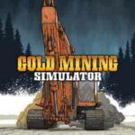 Gold Mining Simulator cover