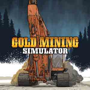 Gold Mining Simulator cover