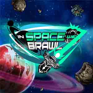 In Space We Brawl cover