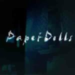 Paper Dolls cover
