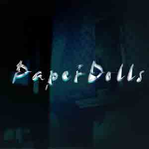 Paper Dolls cover