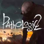 Pathologic 2 cover