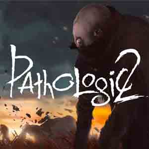 Pathologic 2 cover