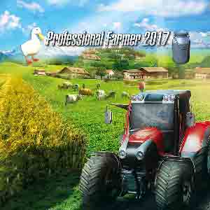 Professional Farmer 2017 cover