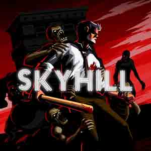 Skyhill cover