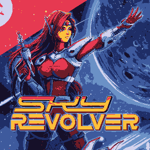 Sky Revolver cover