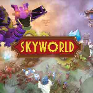 Skyworld cover