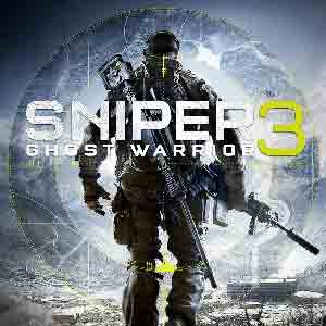 Sniper Ghost Warrior 3 Season Pass Edition cover