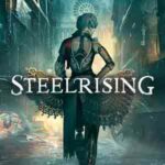 Steelrising cover