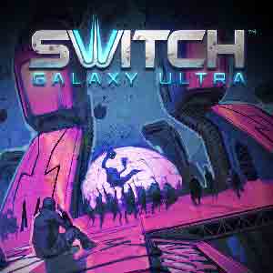 Switch Galaxy Ultra cover
