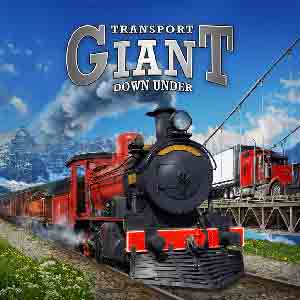 Transport Giant cover