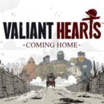 Valiant Hearts Coming Home cover