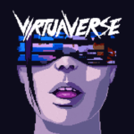 VirtuaVerse cover