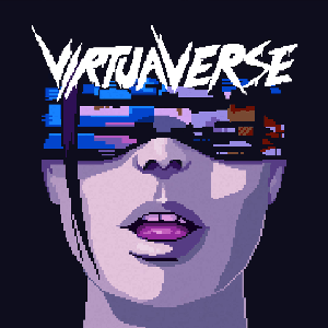 VirtuaVerse cover