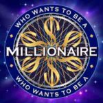 Who Wants to Be a Millionaire cover