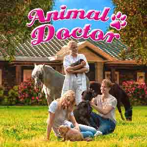 Animal Doctor cover
