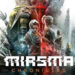 Miasma Chronicles cover