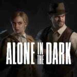Alone in the Dark cover