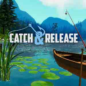 Catch & Release pkg
