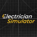 Electrician Simulator cover
