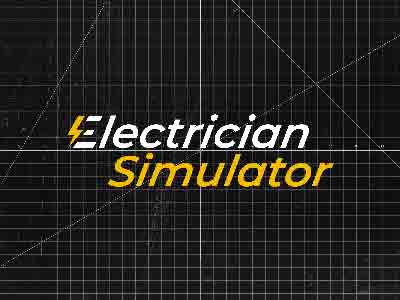 Electrician Simulator cover